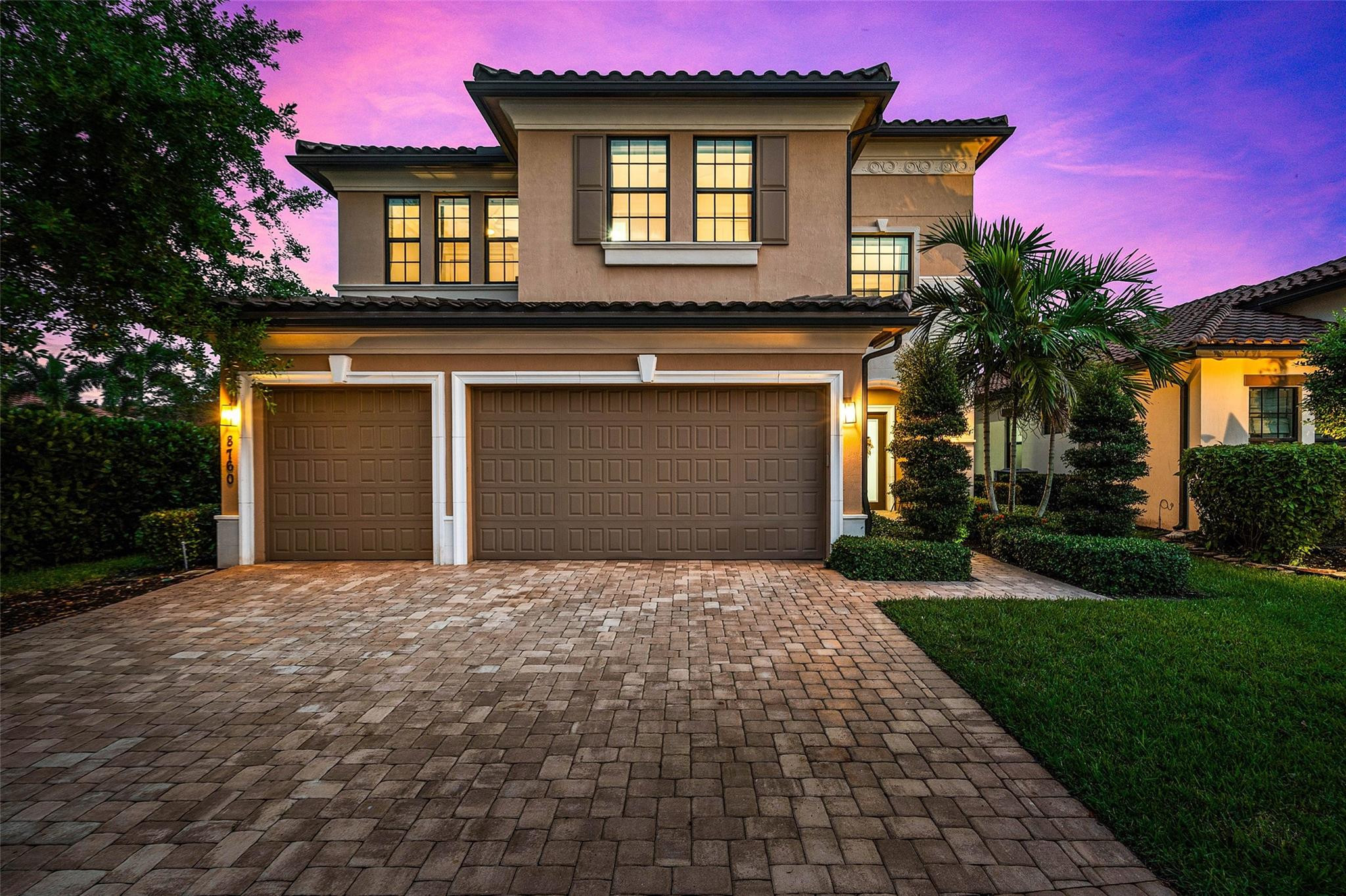 8760 E Baypoint Circle