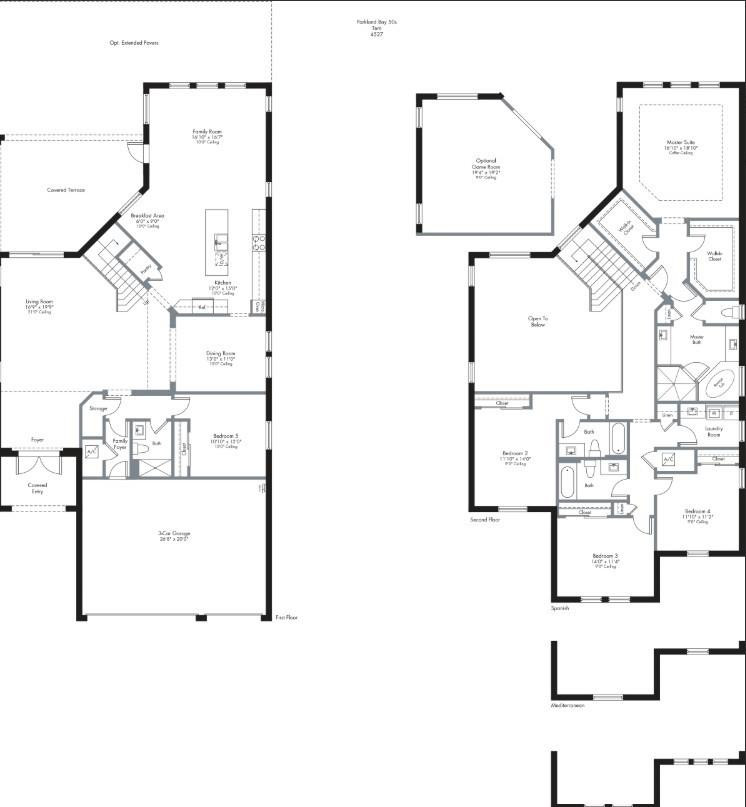 Parkland Bay 183-49 B - Residential