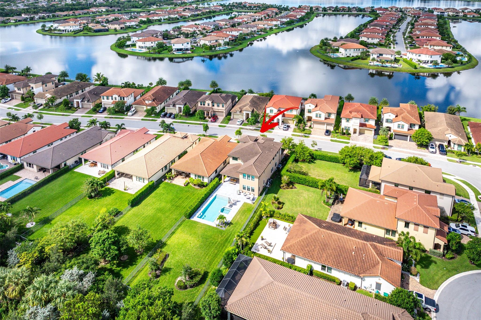 Parkland Bay 183-49 B - Residential