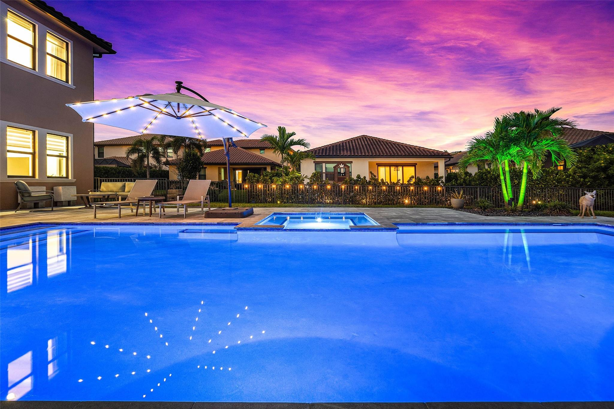 Parkland Bay 183-49 B - Residential