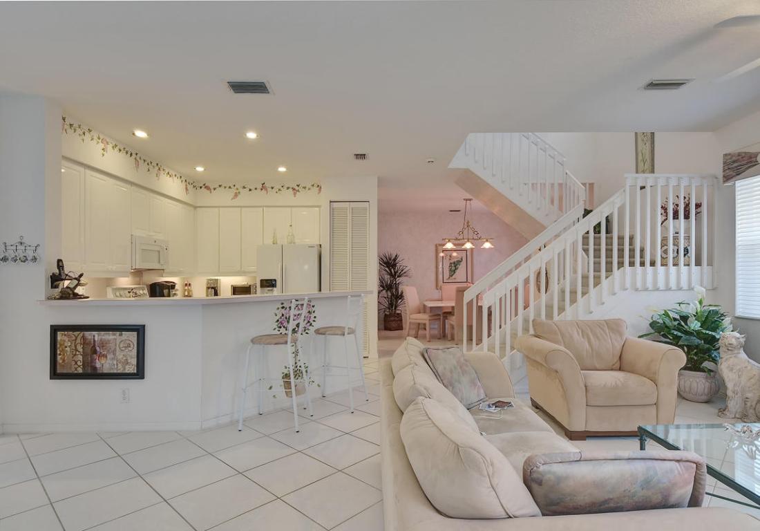 Shores - Residential