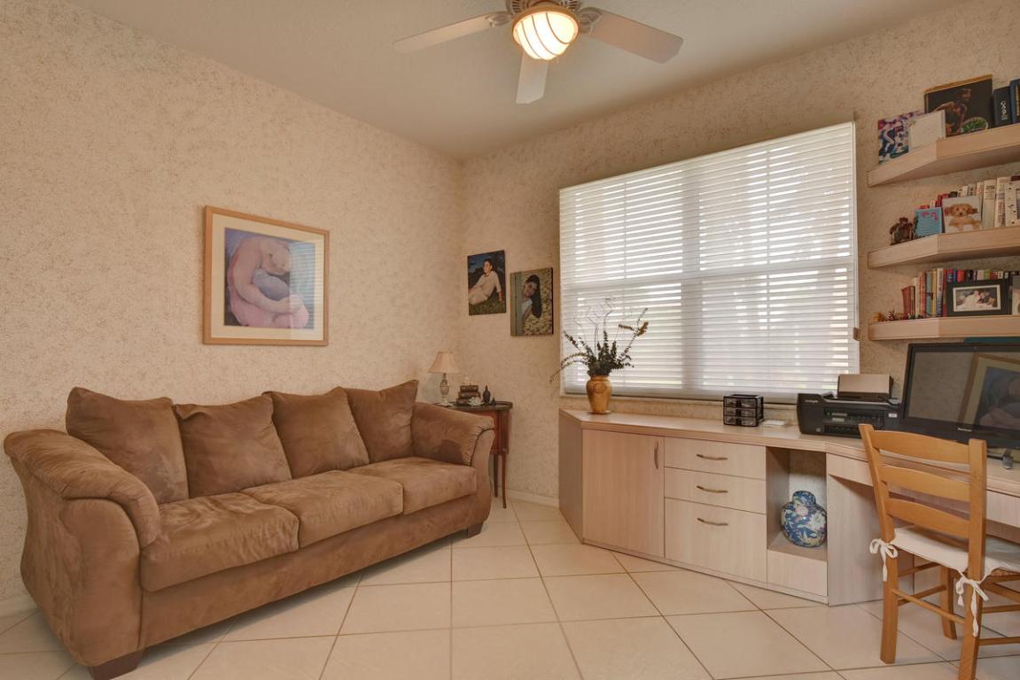 Shores - Residential