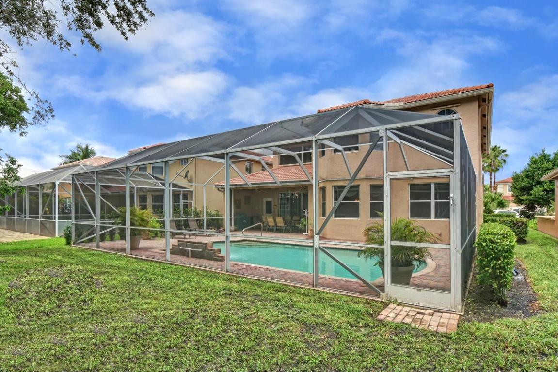 Shores - Residential