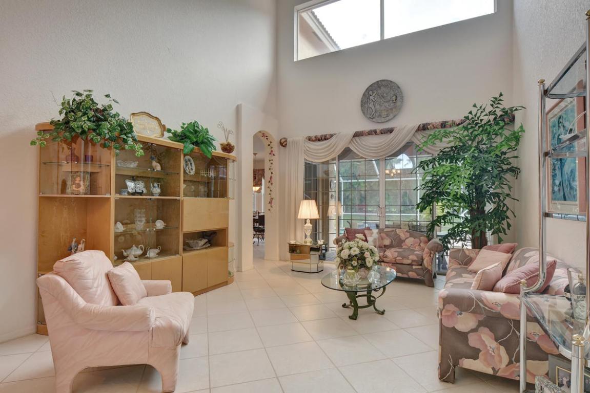 Shores - Residential