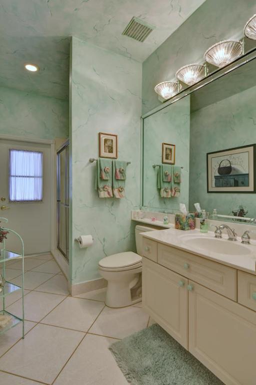 Shores - Residential