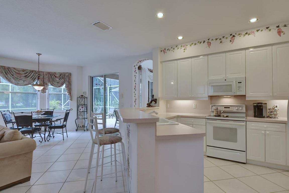 Shores - Residential