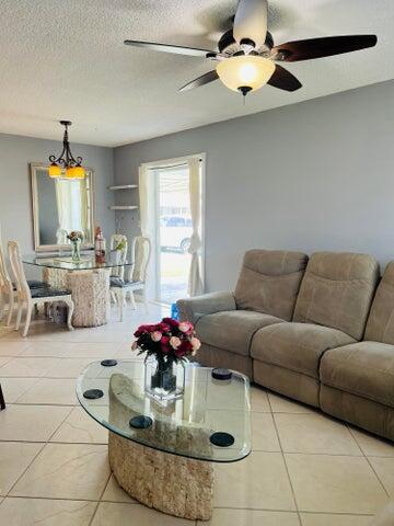 SPRING LAKE VILLAS CONDO - Residential Lease