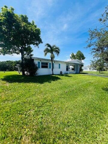 SPRING LAKE VILLAS CONDO - Residential Lease