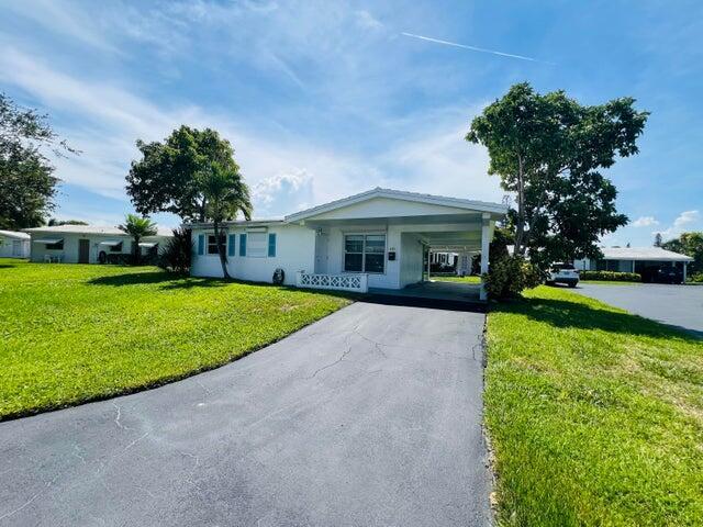 SPRING LAKE VILLAS CONDO - Residential Lease