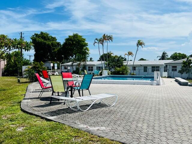 SPRING LAKE VILLAS CONDO - Residential Lease