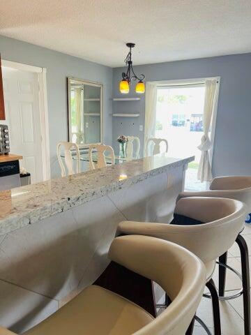 SPRING LAKE VILLAS CONDO - Residential Lease