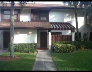 TARTAN COCONUT CREEK PH II - Residential