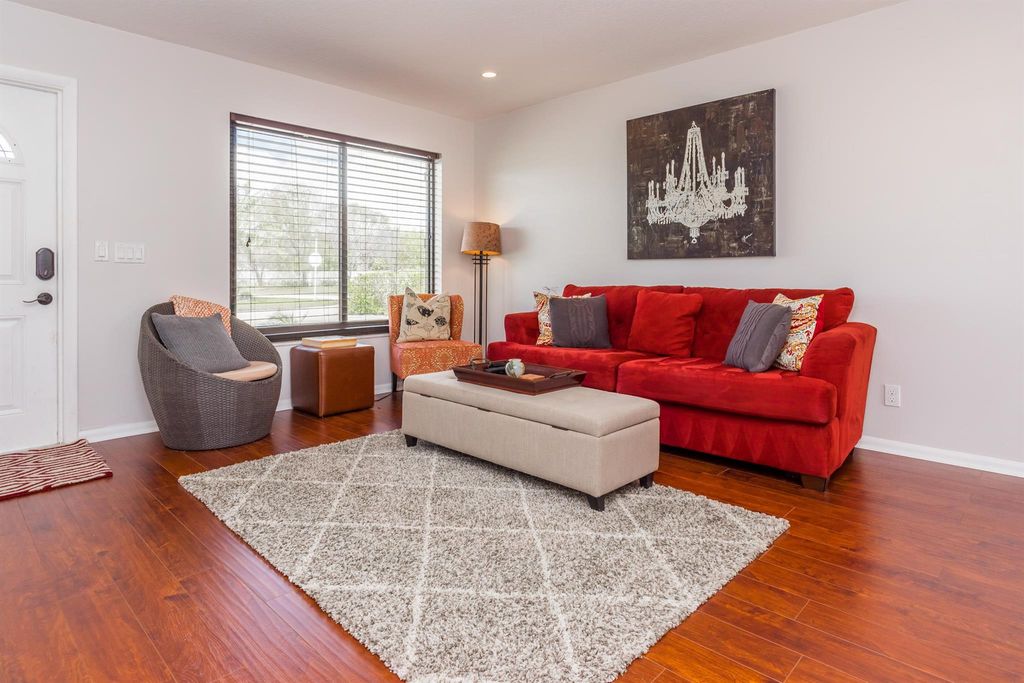 Photo of 1680 Park Street, Juno Beach, FL 33408 (MLS # R11110478)