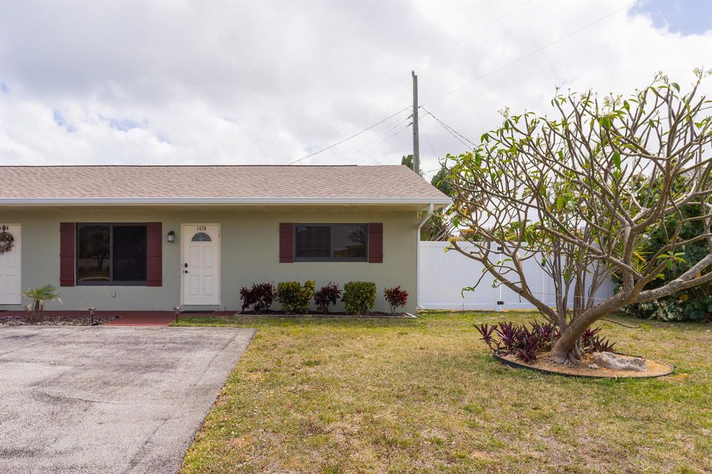 Photo of 1680 Park Street, Juno Beach, FL 33408 (MLS # R11110478)