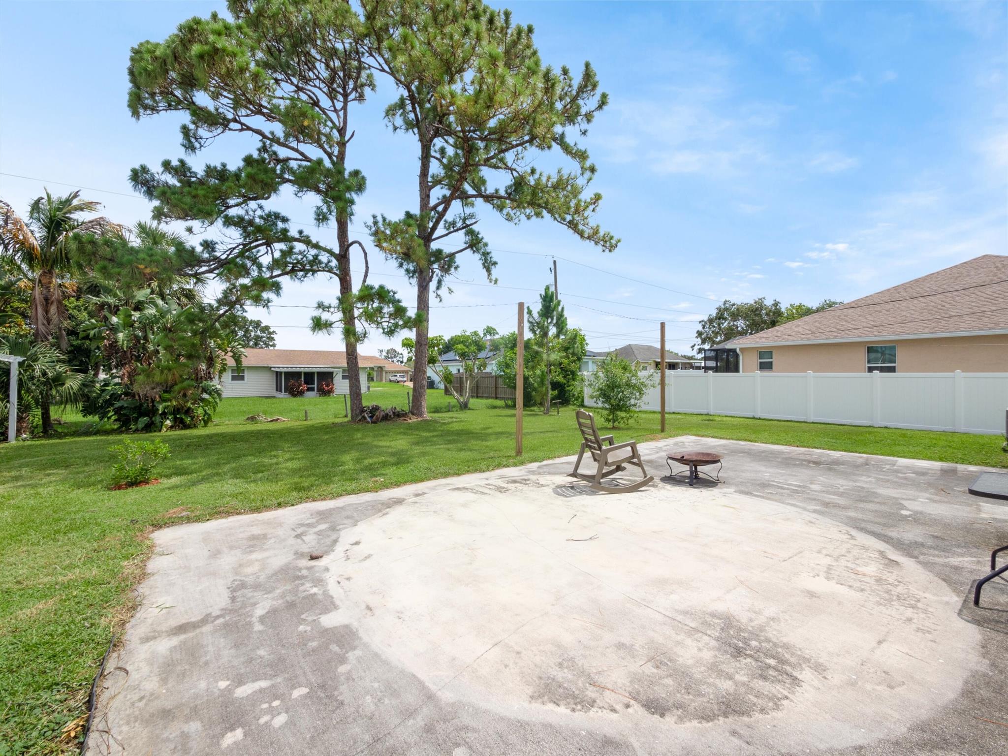 PORT ST LUCIE SECTION 27 - Residential