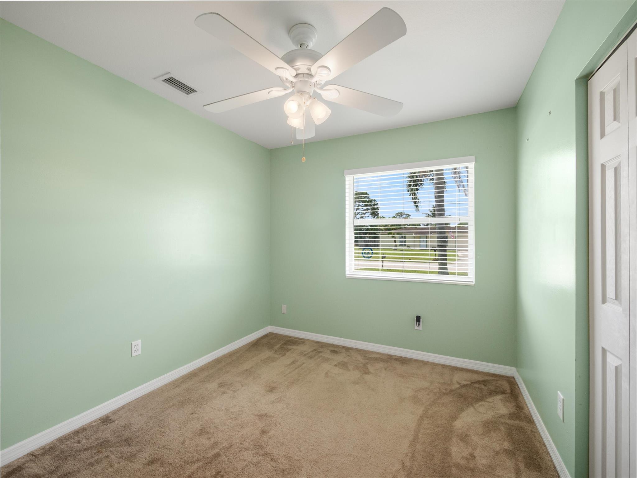 PORT ST LUCIE SECTION 27 - Residential
