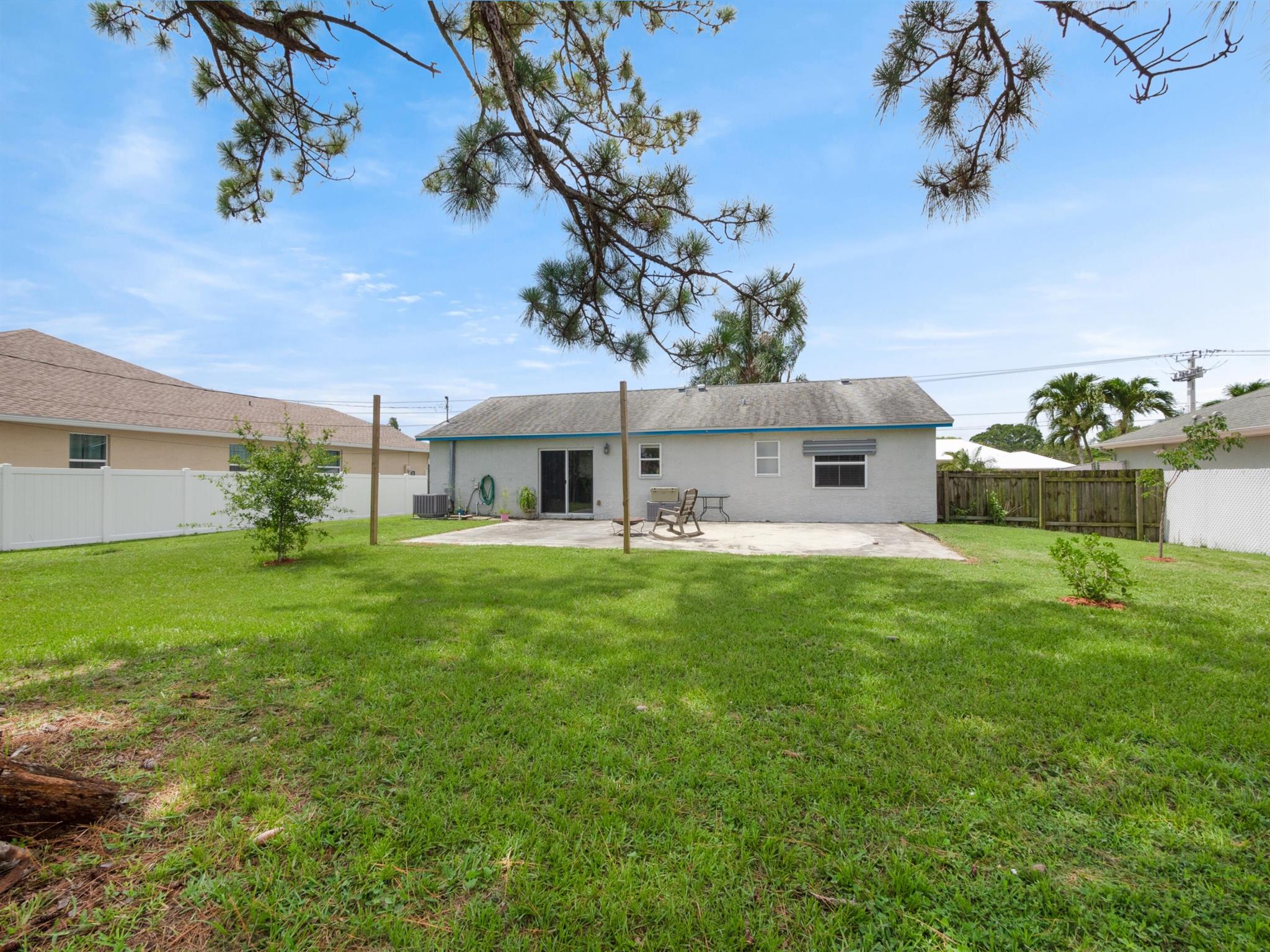 PORT ST LUCIE SECTION 27 - Residential
