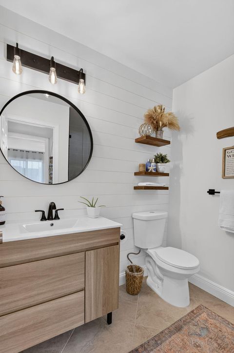 Tiny photo for 182 Normandy D #182, Delray Beach, FL 33484 (MLS # B26054508)