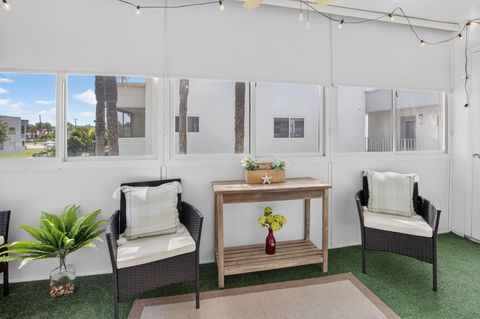 Tiny photo for 182 Normandy D #182, Delray Beach, FL 33484 (MLS # B26054508)