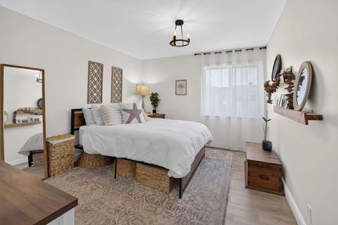Tiny photo for 182 Normandy D #182, Delray Beach, FL 33484 (MLS # B26054508)