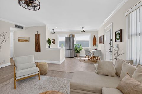 Tiny photo for 182 Normandy D #182, Delray Beach, FL 33484 (MLS # B26054508)
