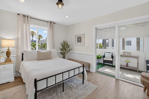 Tiny photo for 182 Normandy D #182, Delray Beach, FL 33484 (MLS # B26054508)