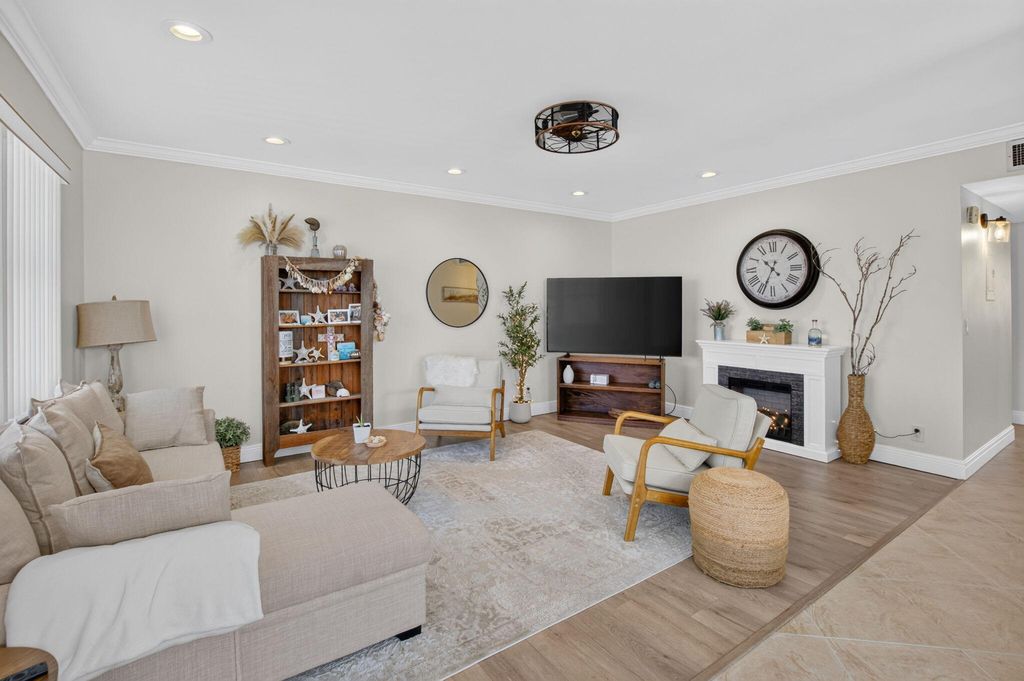 Photo of 182 Normandy D #182, Delray Beach, FL 33484 (MLS # B26054508)