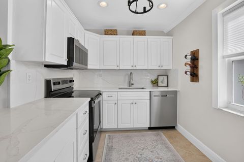 Tiny photo for 182 Normandy D #182, Delray Beach, FL 33484 (MLS # B26054508)