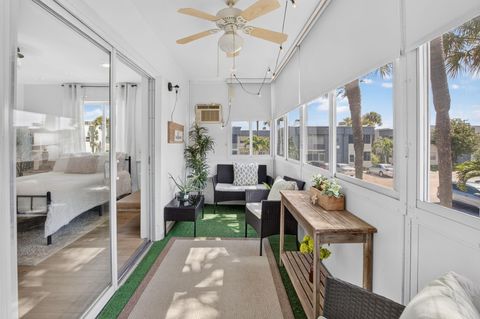 Tiny photo for 182 Normandy D #182, Delray Beach, FL 33484 (MLS # B26054508)