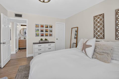 Tiny photo for 182 Normandy D #182, Delray Beach, FL 33484 (MLS # B26054508)