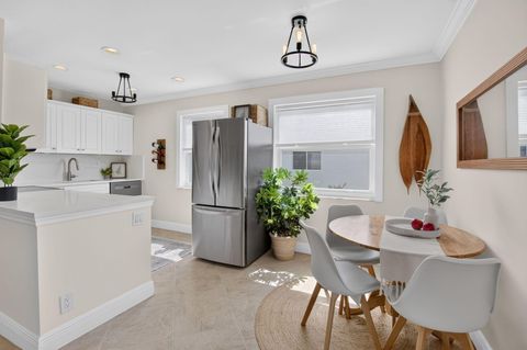 Tiny photo for 182 Normandy D #182, Delray Beach, FL 33484 (MLS # B26054508)
