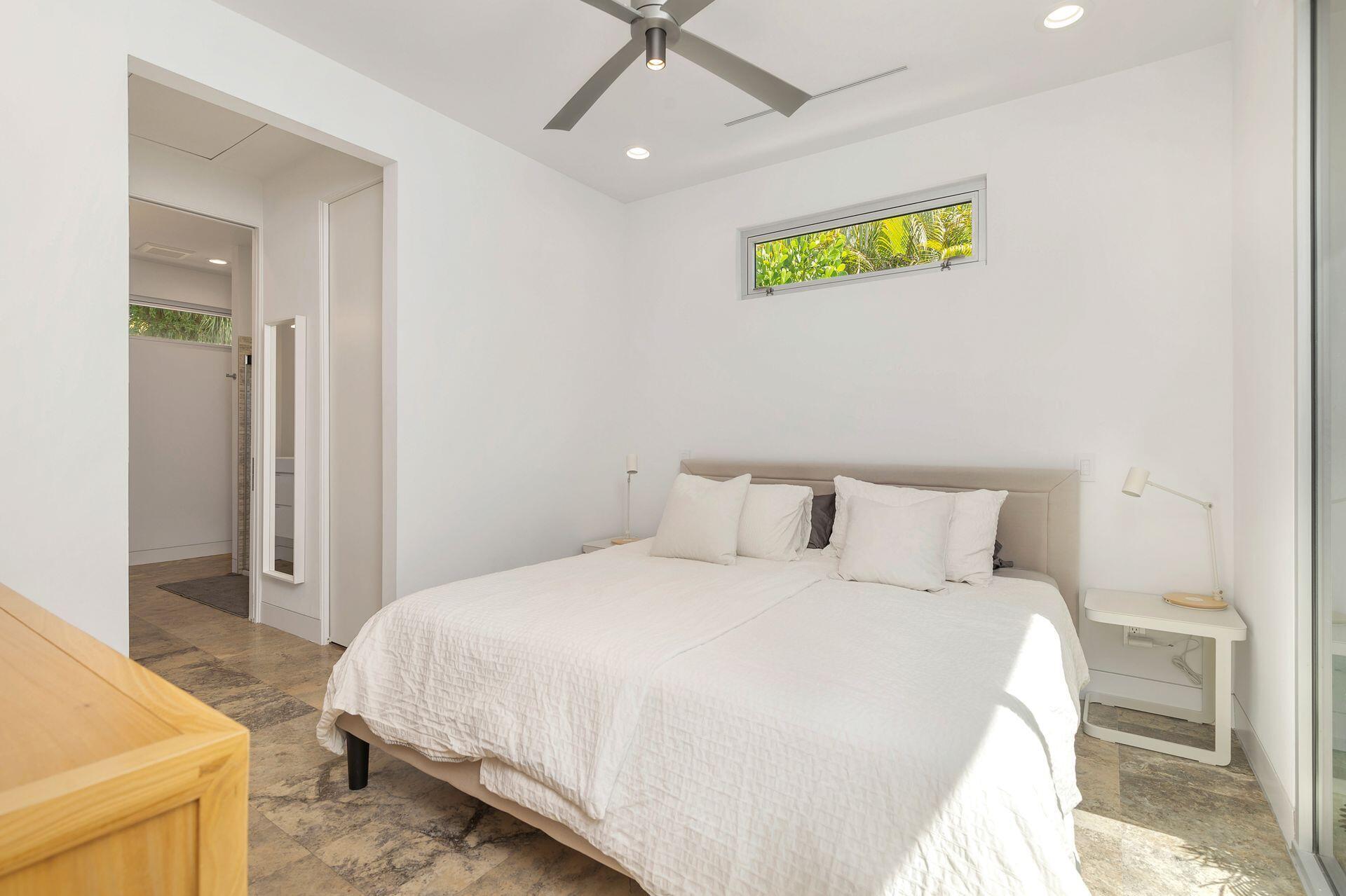 Flamingo Park - Residential