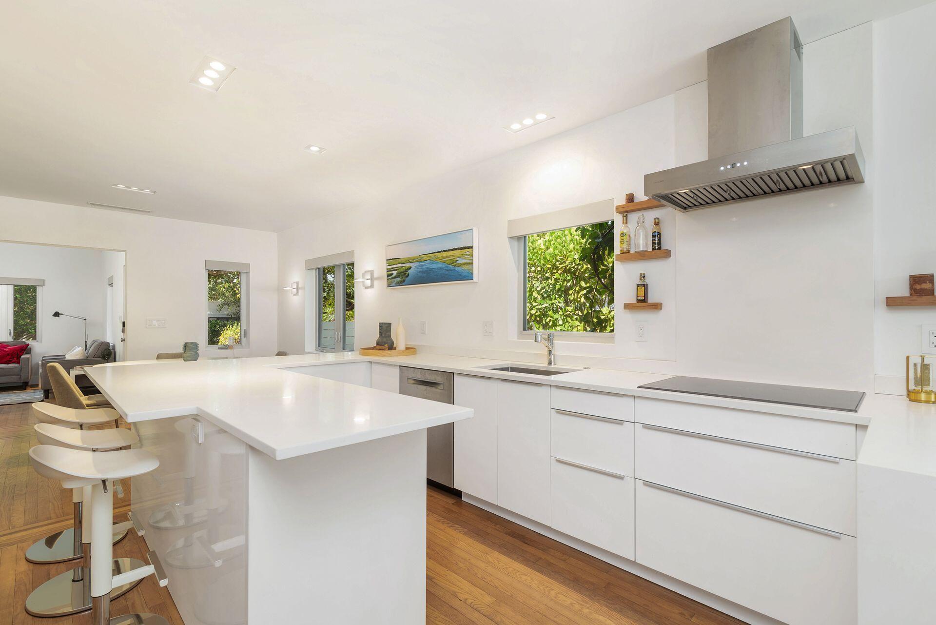 Flamingo Park - Residential