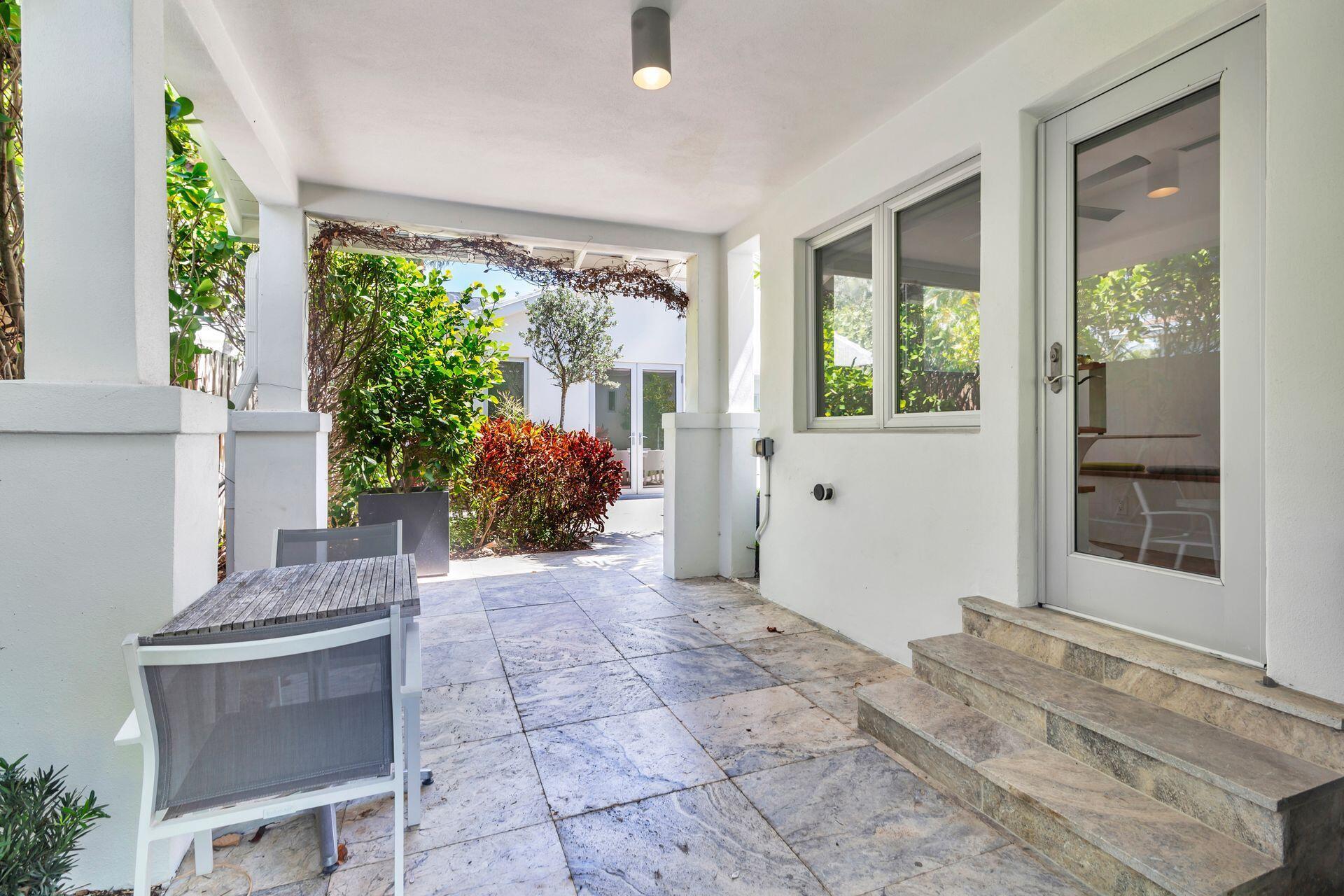 Flamingo Park - Residential