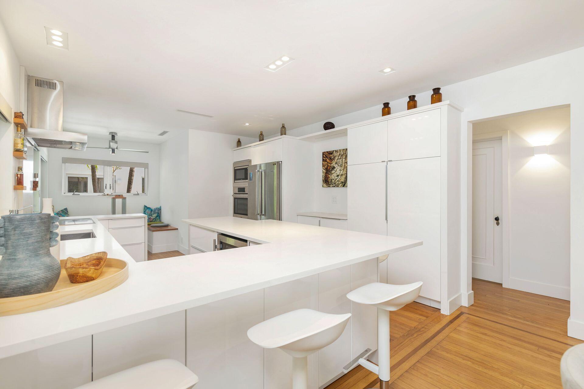 Flamingo Park - Residential