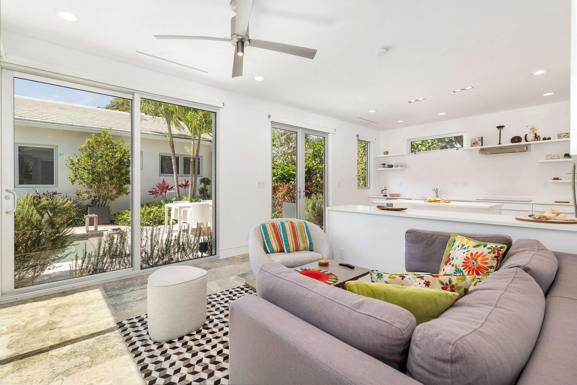 Flamingo Park - Residential