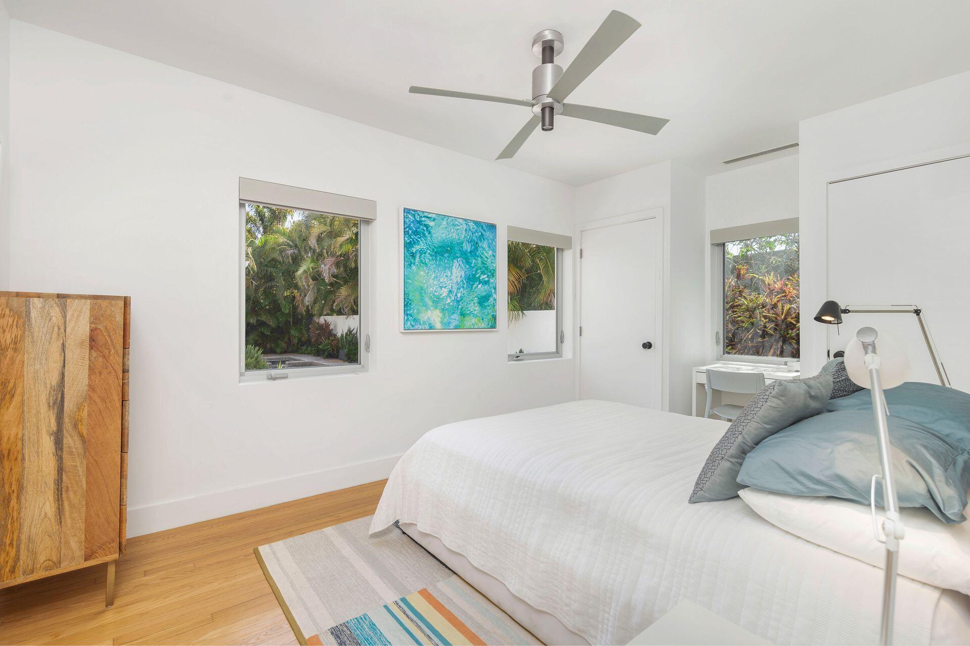 Flamingo Park - Residential