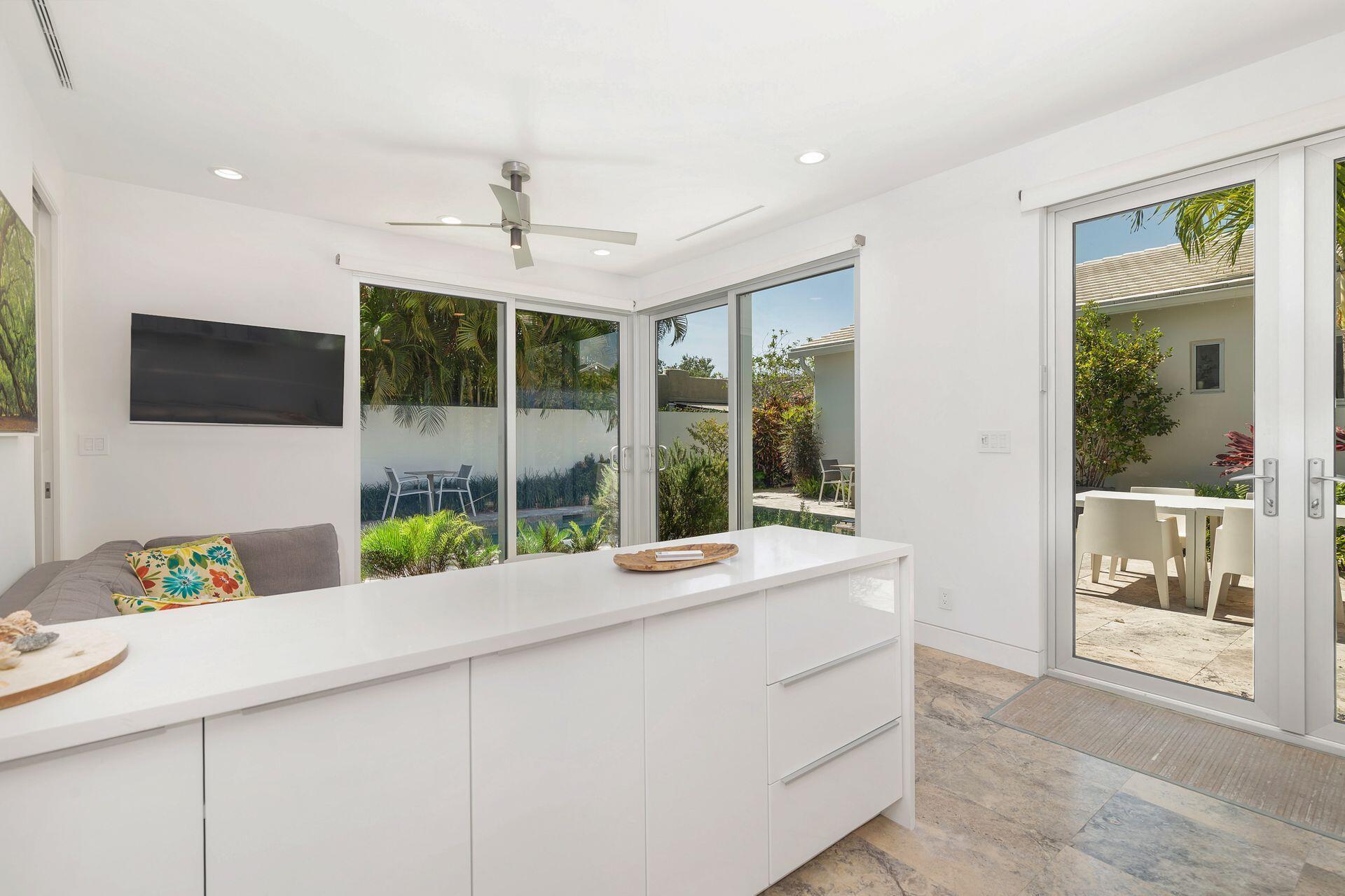 Flamingo Park - Residential