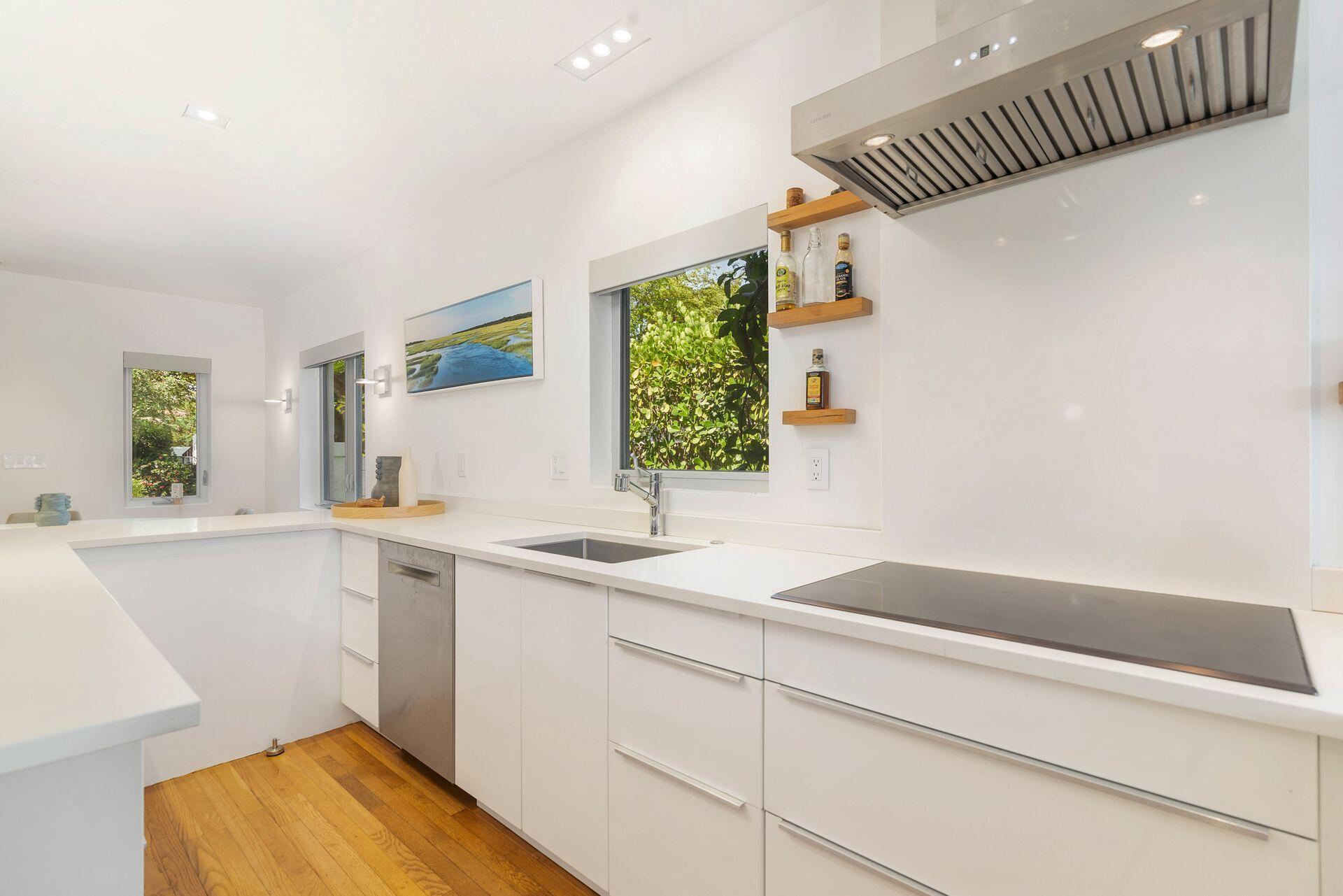 Flamingo Park - Residential