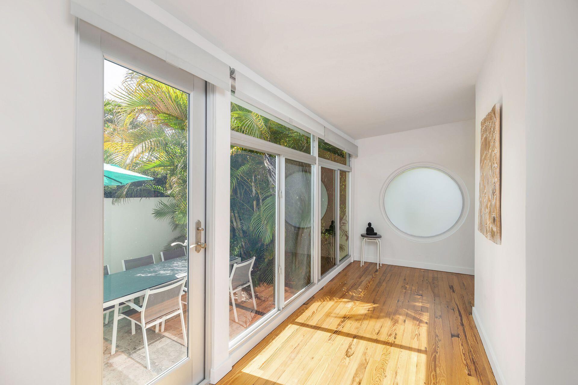 Flamingo Park - Residential