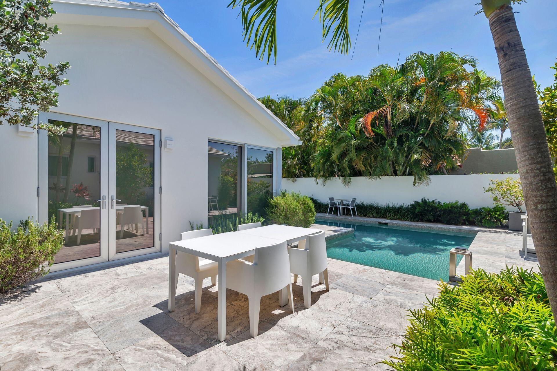 Flamingo Park - Residential