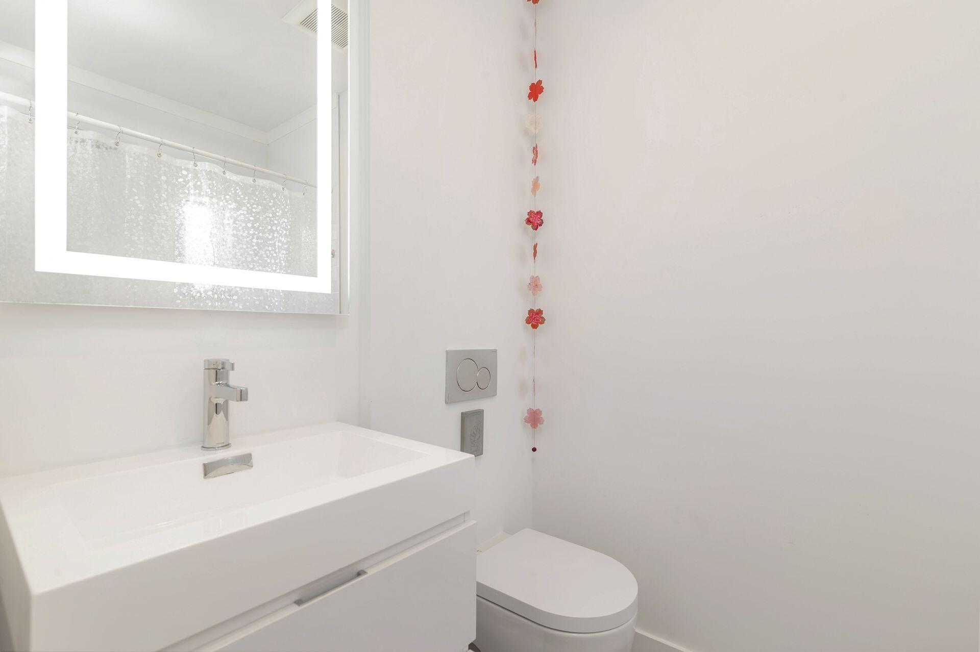 Flamingo Park - Residential