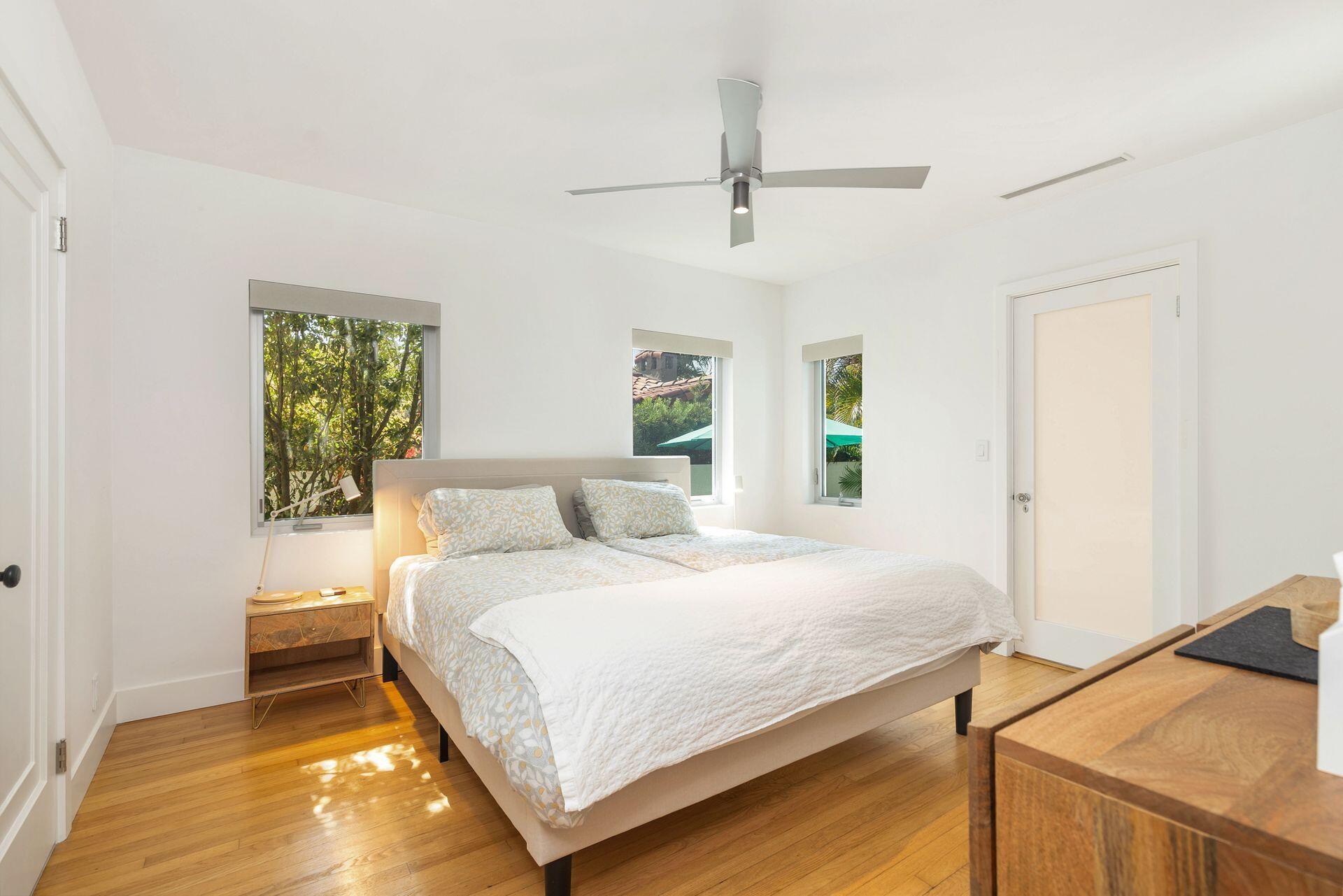 Flamingo Park - Residential