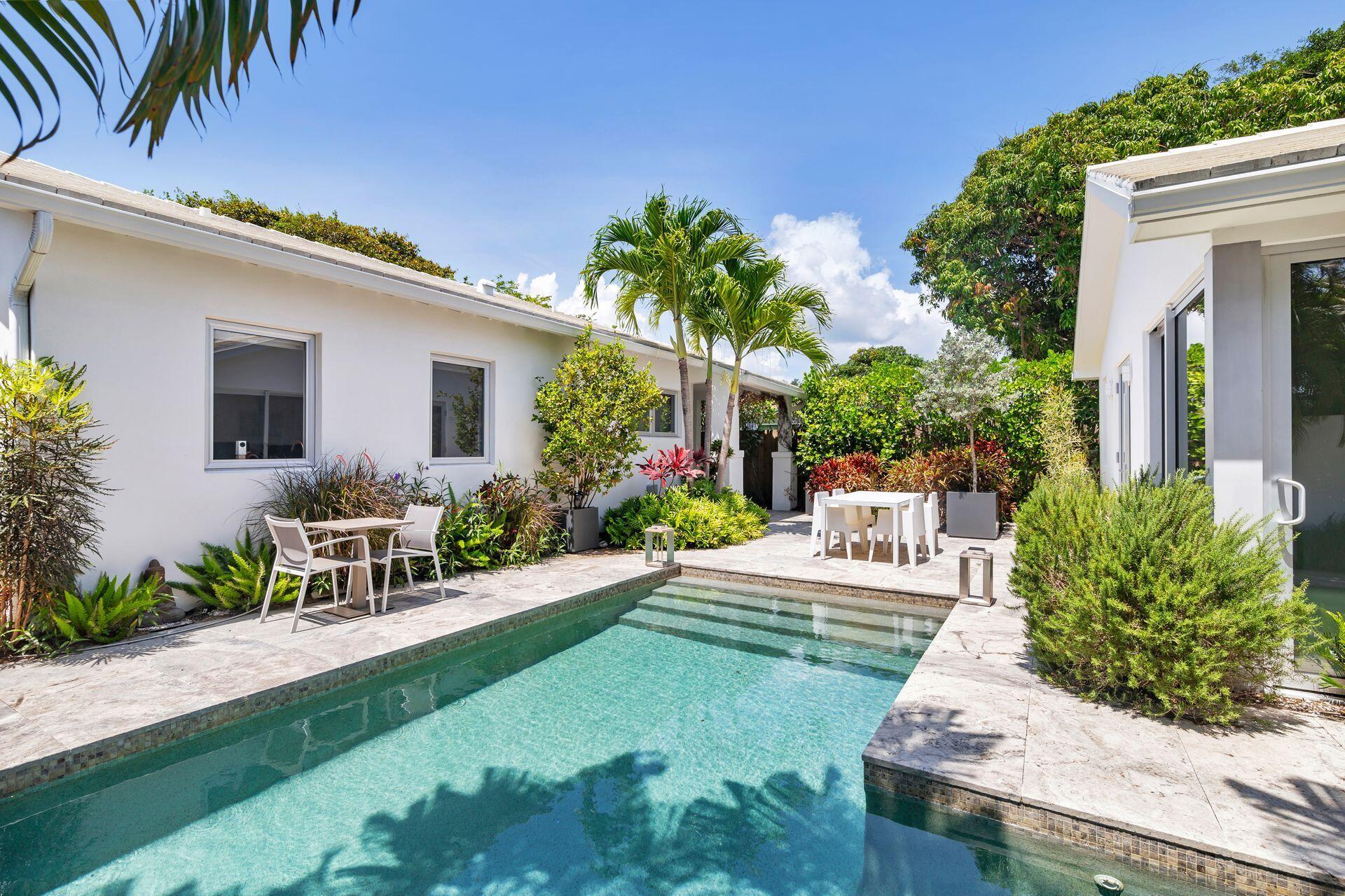 Flamingo Park - Residential