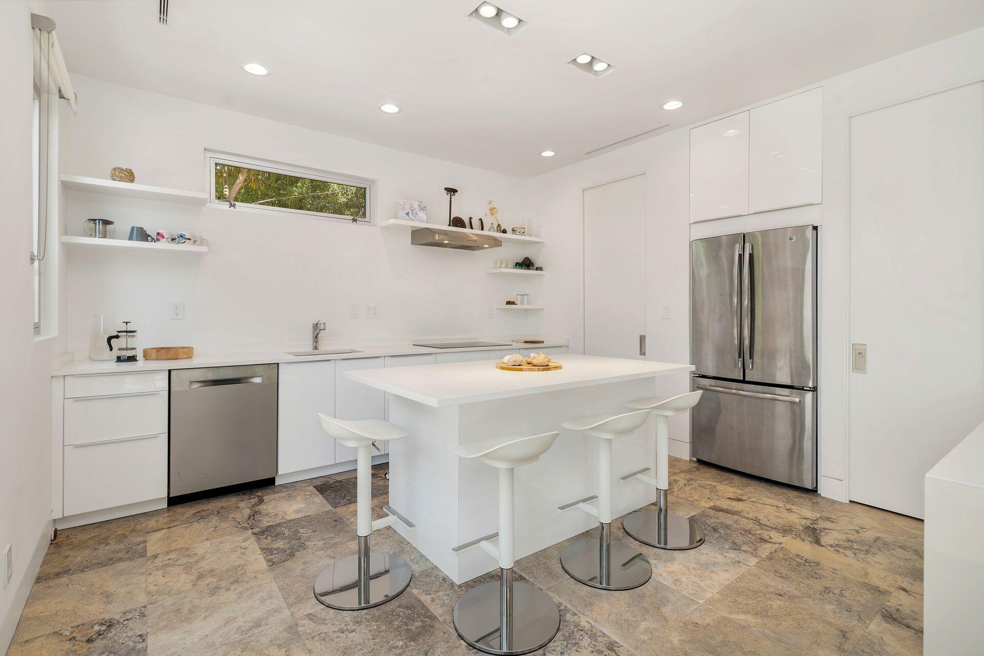 Flamingo Park - Residential