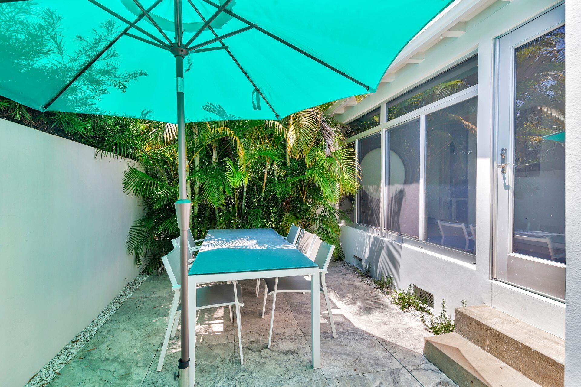 Flamingo Park - Residential