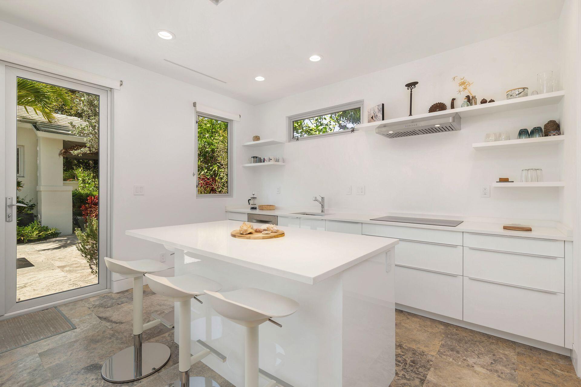 Flamingo Park - Residential