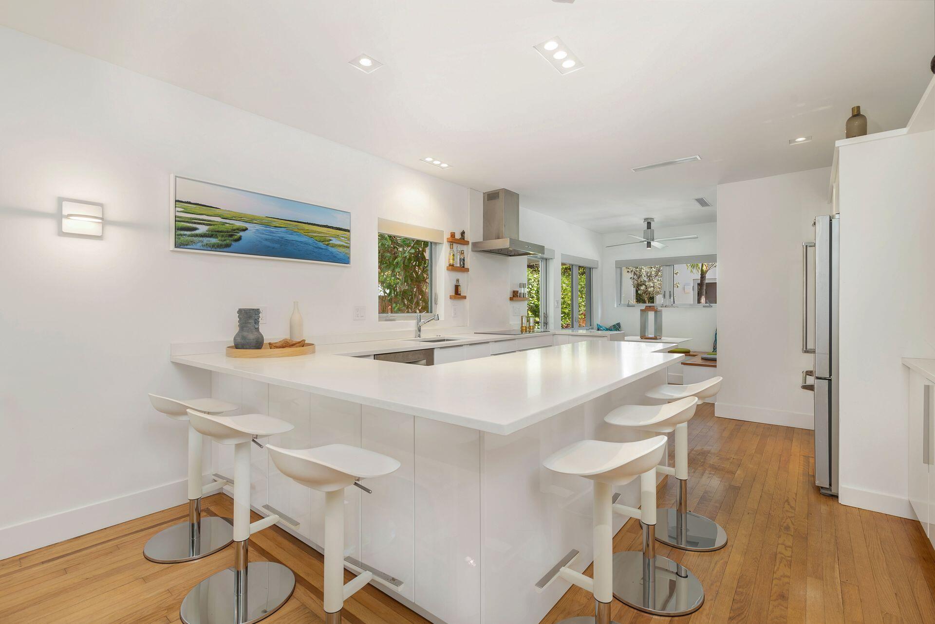 Flamingo Park - Residential