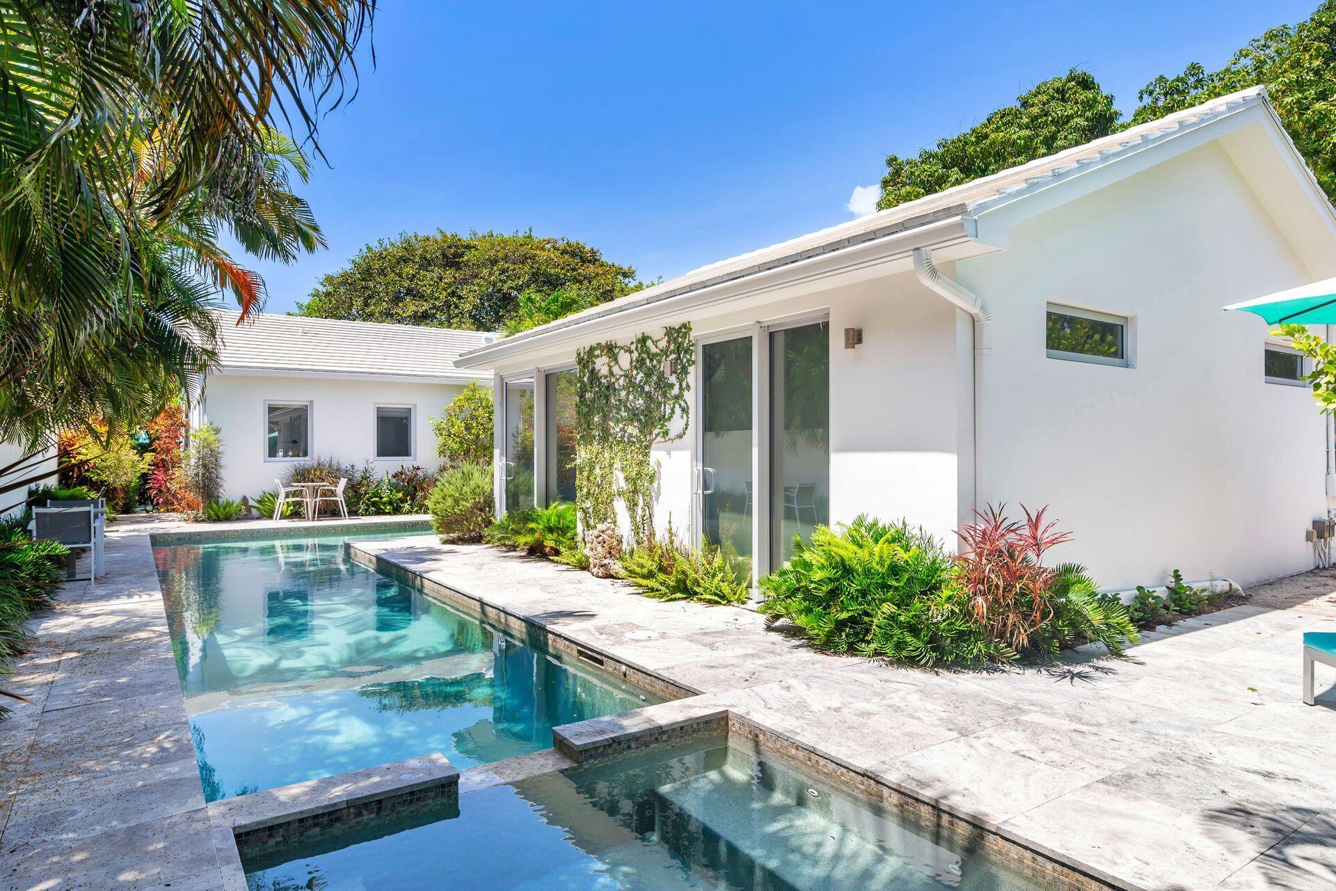 Flamingo Park - Residential