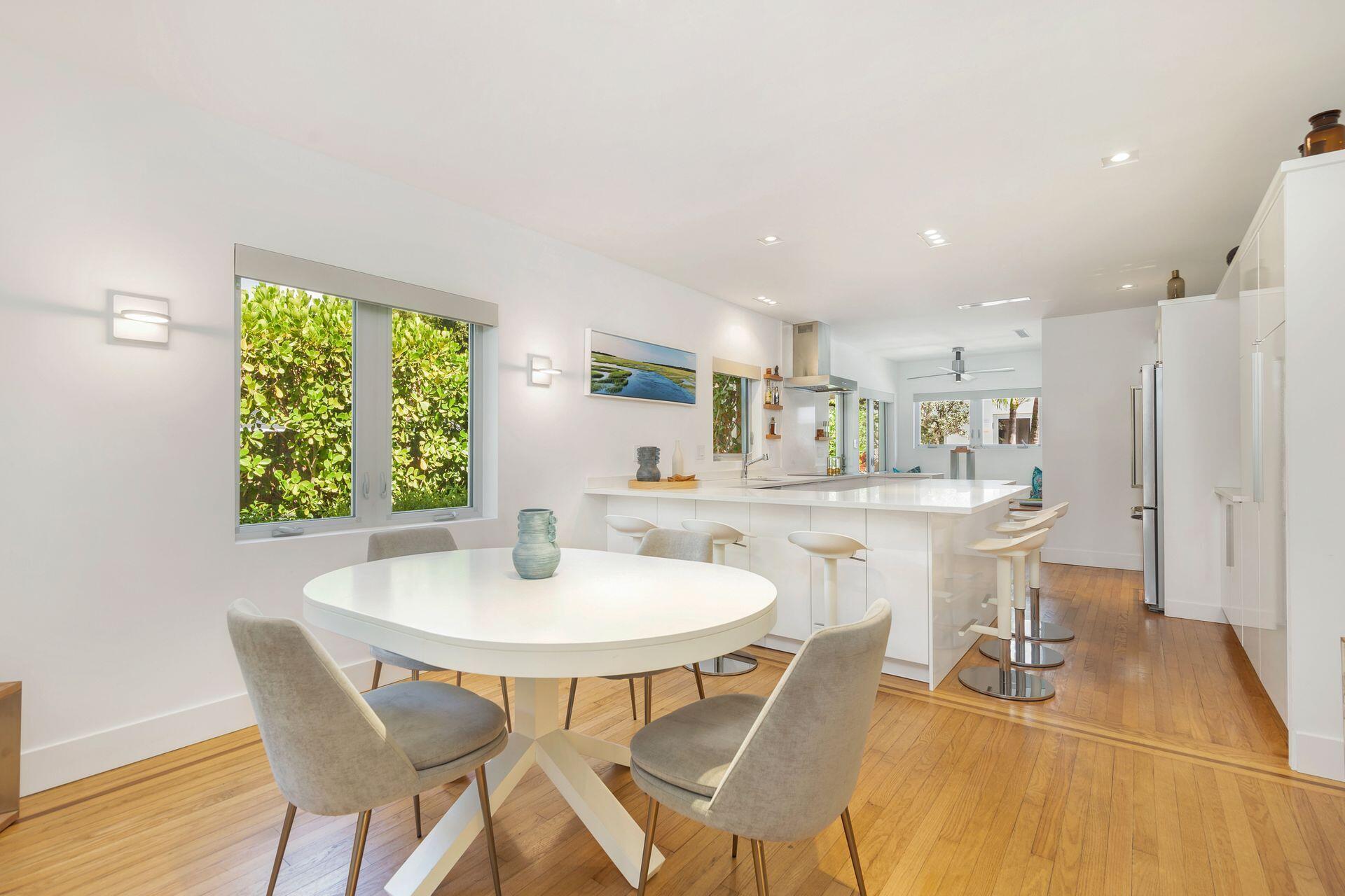 Flamingo Park - Residential